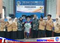 Cetak Sejarah, Guru SMAN 10 Pinrang Raih Gelar Doktor Ekonomi dari UNM