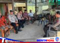 Kapolsek Soppeng Riaja Turun Langsung Mitigasi Karhutla, Ajak Warga Lasijelling Cegah Kebakaran