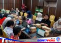RSUD Andi Makkasau Parepare Perkuat Jejaring Layanan Viral Load Bersama Fasyankes