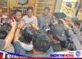 Judi Online Jadi Motif, Pemuda 22 Tahun Ditangkap Usai Bobol Rumah Tetangga di Parepare