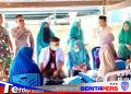 CKG di Posyandu ILP Desa Amassangan Perkuat Pelayanan Kesehatan Masyarakat
