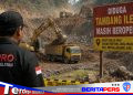 Tambang Diduga Ilegal Masih Beroperasi, BINPRO Sulsel Soroti Kapolres Gowa: Tak Punya Taring?