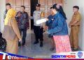 Bhabinkamtibmas Watang Soreang Laksanakan Patroli Dan Tangani Pengaduan Masyarakat
