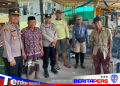 Kapolsek Soppeng Riaja Perkuat Mitigasi Karhutla Melalui Sambang dan Edukasi Warga