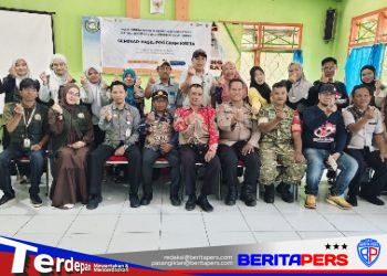 Seminar Hasil KKN ITH Angkatan III Tandai Rampungnya Inovasi Teknologi di Cappa Galung