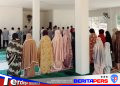 MA Biharul Ulum Ma’arif Padukan Pembelajaran Akademik dan Salat Ashar Berjamaah