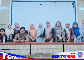 Dua Tahun Berturut-Turut, UPT SD Negeri 58 Jampue Raih BOSP Kinerja Terbaik