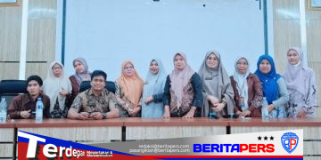 Dua Tahun Berturut-Turut, UPT SD Negeri 58 Jampue Raih BOSP Kinerja Terbaik