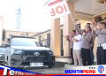 Kapolres Sidrap Lepas Secara Resmi Peserta Bhayangkara Off Road Merdeka 2026