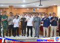 Kantor Pertanahan Parepare Perkuat Kepastian Hukum Aset Pemerintah melalui Program INTIP 2026