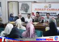 Camat Ujung Parepare Apresiasi Jumat Curhat, Wadah Keterbukaan Yang Memberi Manfaat