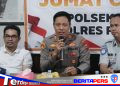 Kapolsek Ujung AKP Sukri Abdullah Serap Aspirasi Warga melalui Program Jumat Curhat