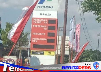 Klarifikasi Terkait Dugaan Penyelewengan BBM di SPBU Kalukuang Tidak Benar