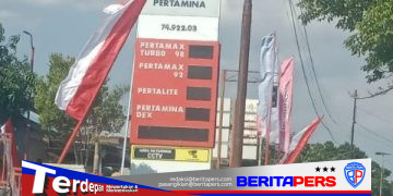 Klarifikasi Terkait Dugaan Penyelewengan BBM di SPBU Kalukuang Tidak Benar