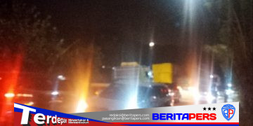 Klaim Polisi Atasi Kemacetan SPBU Pattunuang Kembali Dipertanyakan, Pantauan Tak Temukan Petugas di Lokasi