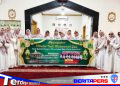 Majelis Taklim Nurul Annisa Makassar Gelar Pelantikan Pengurus dan Maulid Nabi di Parepare