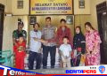 AIPTU Rahmat Mediasi Dugaan Penganiayaan Anak, Kedua Pihak Sepakat Berdamai Secara Kekeluargaan