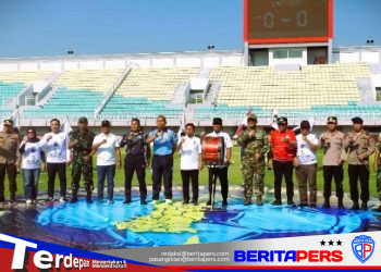 Parepare Jadi Tuan Rumah Piala Gubernur Sulsel 2026 Volume 2, Enam Daerah Siap Berlaga