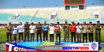 Parepare Jadi Tuan Rumah Piala Gubernur Sulsel 2026 Volume 2, Enam Daerah Siap Berlaga