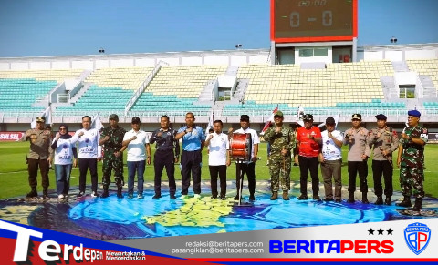 Parepare Jadi Tuan Rumah Piala Gubernur Sulsel 2026 Volume 2, Enam Daerah Siap Berlaga