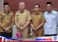 Kembali ke Tanah Kelahiran, Muhammad Idris Usman Teguhkan Pengabdian dan Pelayanan di Bumi Lasinrang
