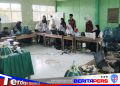 Mahasiswa Teknik Informatika UIN Alauddin Tingkatkan Kompetensi Digital Guru Madrasah Bolaromang Gowa