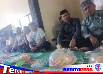 Maulid Nabi Muhammad SAW di Masjid Al-Hidayah Bontosunggu Perkuat Ukhuwah dan Kepedulian Warga