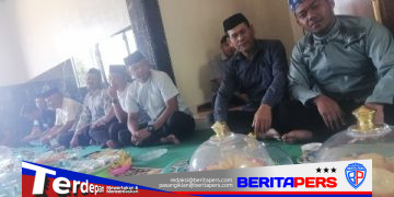 Maulid Nabi Muhammad SAW di Masjid Al-Hidayah Bontosunggu Perkuat Ukhuwah dan Kepedulian Warga