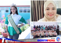 UPT SD Negeri 61 Lanrisang Pinrang Jadi Pilihan Miss Sulsel, Kampanyekan Sekolah Bebas Bullying