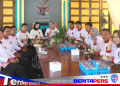 Perkuat Struktur Organisasi, DPW PNI Sulsel Gelar Rapat Perdana dan Konsolidasi Internal di Gowa