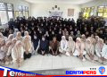 LDKS UPT SMAN 10 Pinrang Diikuti 128 Siswa, Perkuat Karakter dan Jiwa Kepemimpinan