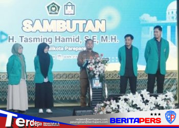 Pemkot Parepare dan IAIN Parepare Perkuat Kolaborasi Strategis Membangun Ekosistem Pendidikan Berkualitas dan Berkelanjutan