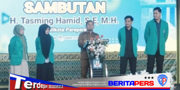 Pemkot Parepare dan IAIN Parepare Perkuat Kolaborasi Strategis Membangun Ekosistem Pendidikan Berkualitas dan Berkelanjutan
