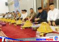 Maulid Nabi di Masjid Al Hidayah, Perkuat Nilai Keagamaan dan Kebersamaan Warga Kampung Baru