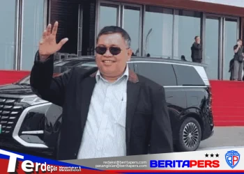 Usia 59 Tahun Daeng Manye, Jejak Pengabdian yang Mengubah Wajah Takalar