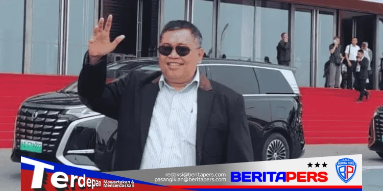 Usia 59 Tahun Daeng Manye, Jejak Pengabdian yang Mengubah Wajah Takalar