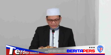 Kakan Kemenag Pinrang Dorong Masjid As-Safar Jadi Ruang Pembinaan Umat