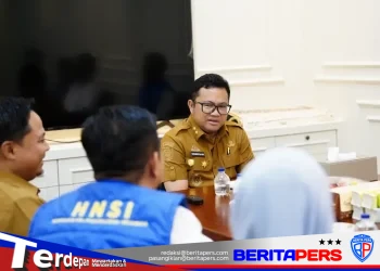 Buka Peluang Wisata Baru di Danau Mawang hingga Barombong, Pemkab Gowa dan HNSI Kaji Potensi PAD dan Ekonomi Nelayan