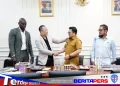 Investasi Rp1,3 Triliun Perusahaan Kanada, Gowa Bakal Punya Pembangkit Listrik Tenaga Sampah 20 MW