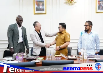 Investasi Rp1,3 Triliun Perusahaan Kanada, Gowa Bakal Punya Pembangkit Listrik Tenaga Sampah 20 MW