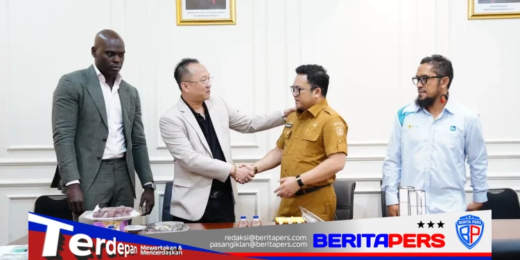 Investasi Rp1,3 Triliun Perusahaan Kanada, Gowa Bakal Punya Pembangkit Listrik Tenaga Sampah 20 MW