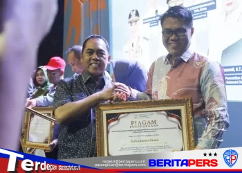 DPPKB Kabupaten Gowa Borong 15 Penghargaan Harganas ke-33 Sulsel, Perkuat Keberhasilan Program Bangga Kencana