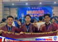 BEM USN Kolaka Rampungkan Amanah di Munas BEM SI Kerakyatan XXIV, Suarakan Aspirasi Sultra