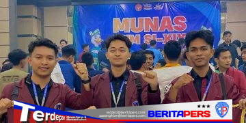 BEM USN Kolaka Rampungkan Amanah di Munas BEM SI Kerakyatan XXIV, Suarakan Aspirasi Sultra