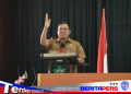 Kumpulkan 200 Imam se-Takalar, Bupati Daeng Manye Naikkan Honornya Jadi Rp600 Ribu