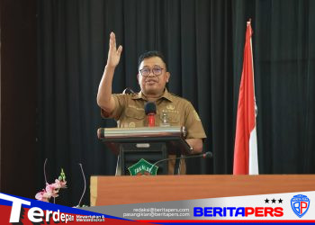 Kumpulkan 200 Imam se-Takalar, Bupati Daeng Manye Naikkan Honornya Jadi Rp600 Ribu