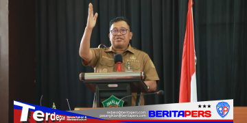 Kumpulkan 200 Imam se-Takalar, Bupati Daeng Manye Naikkan Honornya Jadi Rp600 Ribu