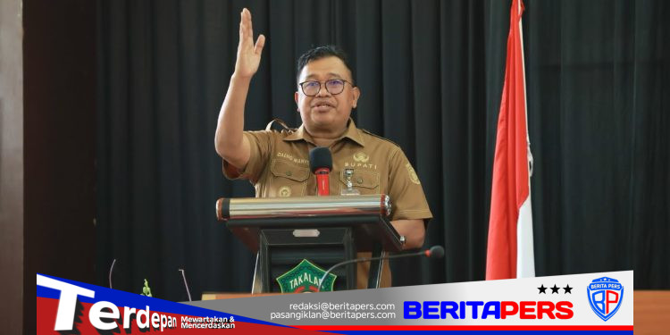 Kumpulkan 200 Imam se-Takalar, Bupati Daeng Manye Naikkan Honornya Jadi Rp600 Ribu