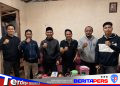 Antisipasi Konflik Agraria Proyek Geotermal, Ditintelkam Polda Sulsel Silaturahmi Bersama HMRI di Luwu Utara