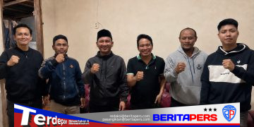 Antisipasi Konflik Agraria Proyek Geotermal, Ditintelkam Polda Sulsel Silaturahmi Bersama HMRI di Luwu Utara
